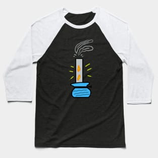 kitchen resin wax Baseball T-Shirt